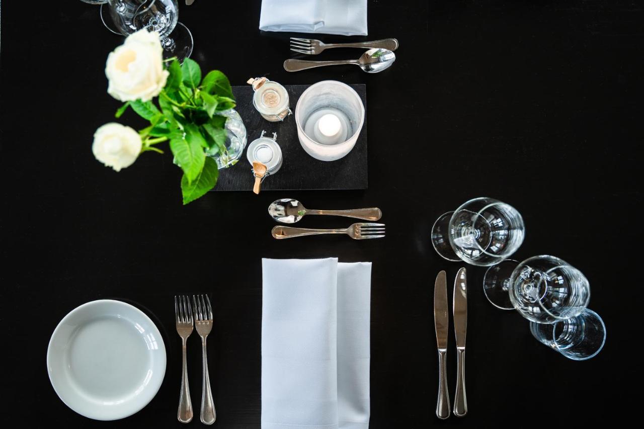 Hustadvika Havhotell - By Classic Norway Hotels Farstad 외부 사진