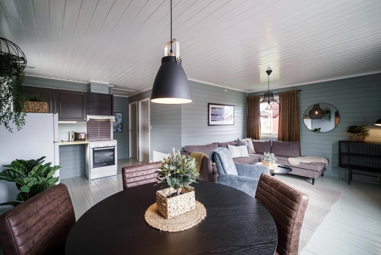 Hustadvika Havhotell - By Classic Norway Hotels Farstad 외부 사진