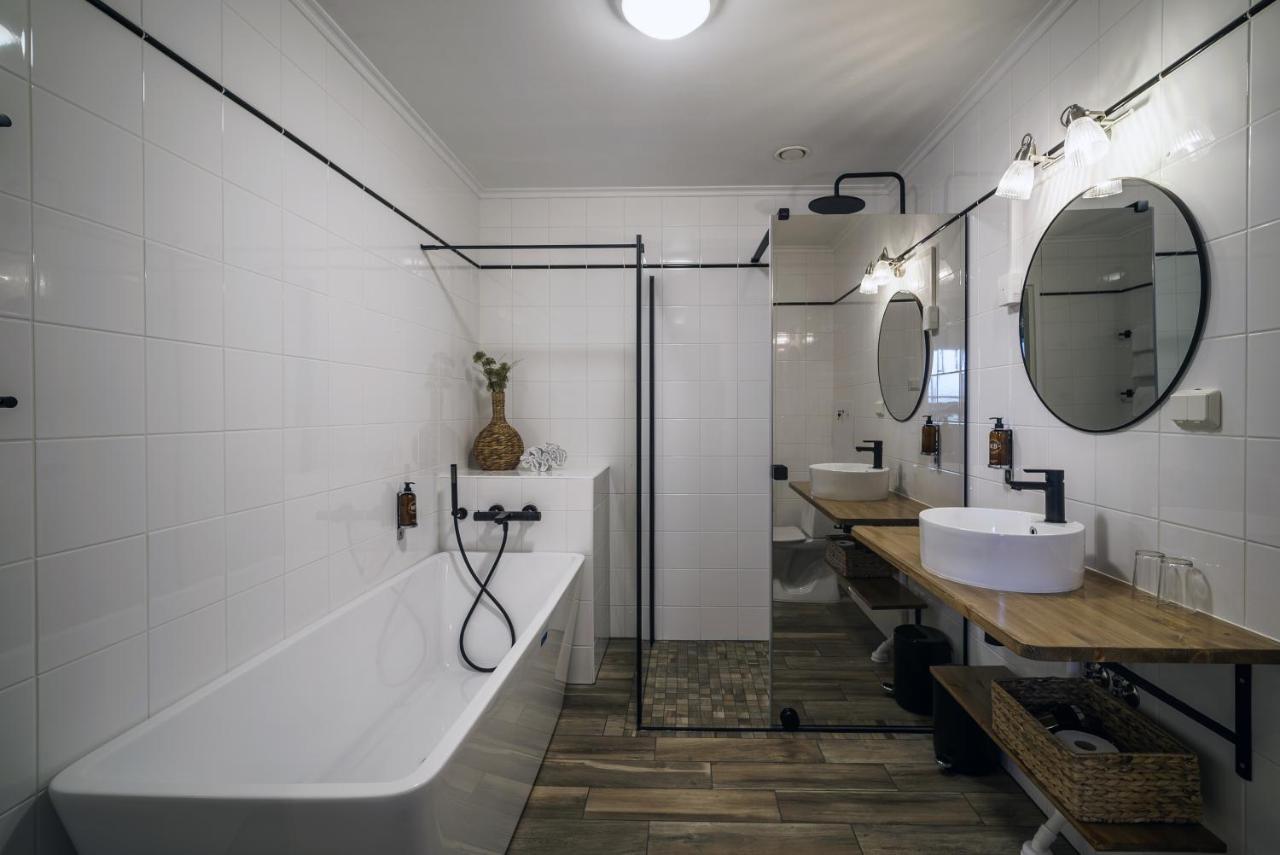 Hustadvika Havhotell - By Classic Norway Hotels Farstad 외부 사진