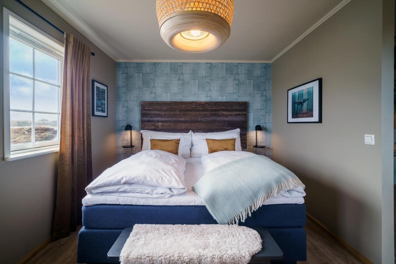 Hustadvika Havhotell - By Classic Norway Hotels Farstad 외부 사진