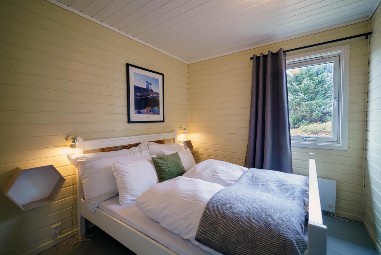 Hustadvika Havhotell - By Classic Norway Hotels Farstad 외부 사진