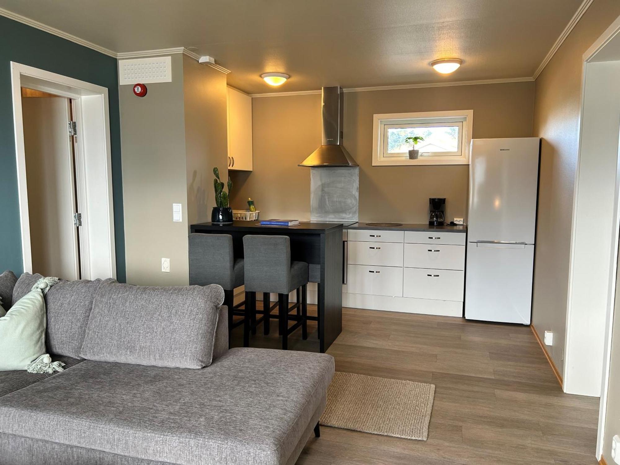 Hustadvika Havhotell - By Classic Norway Hotels Farstad 외부 사진