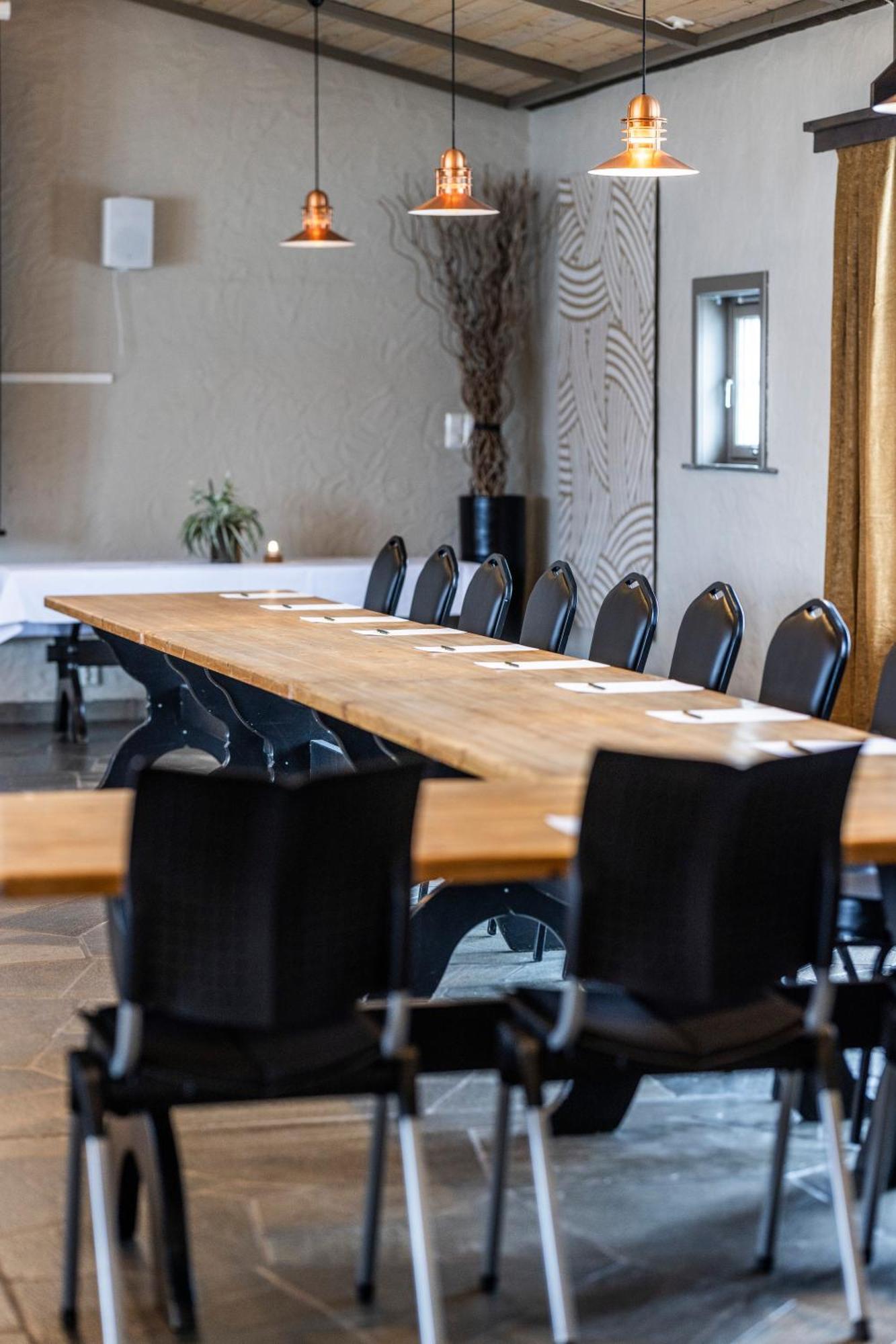 Hustadvika Havhotell - By Classic Norway Hotels Farstad 외부 사진