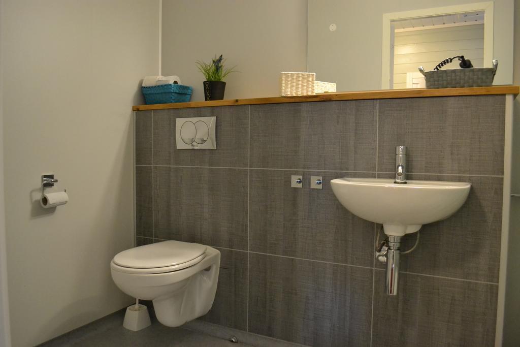 Hustadvika Havhotell - By Classic Norway Hotels Farstad 외부 사진