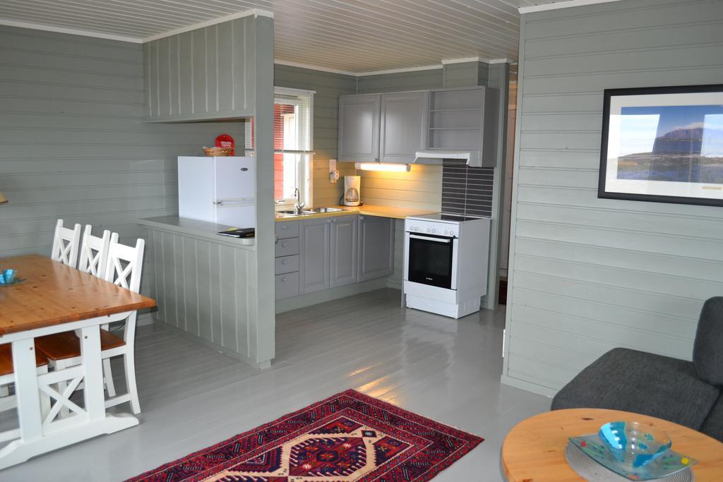 Hustadvika Havhotell - By Classic Norway Hotels Farstad 외부 사진